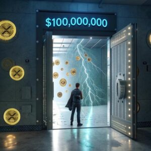 Webus Consigue $100 Millones para Impulsar Pagos XRP