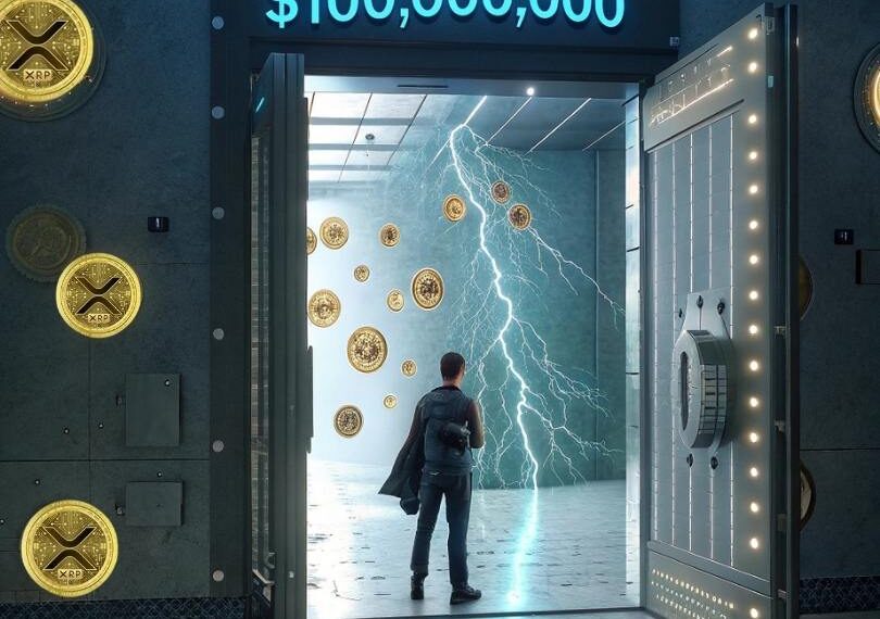 Webus Consigue $100 Millones para Impulsar Pagos XRP