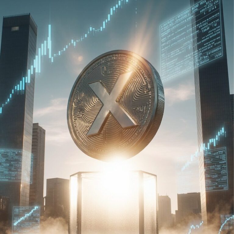 XRP Aumenta a Más de $2.25 por Licencia Bancaria