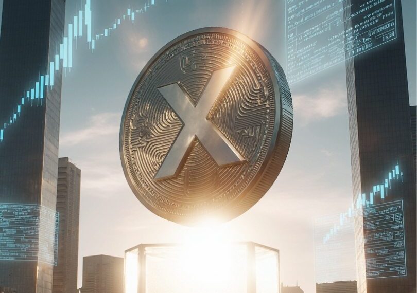 XRP Aumenta a Más de $2.25 por Licencia Bancaria