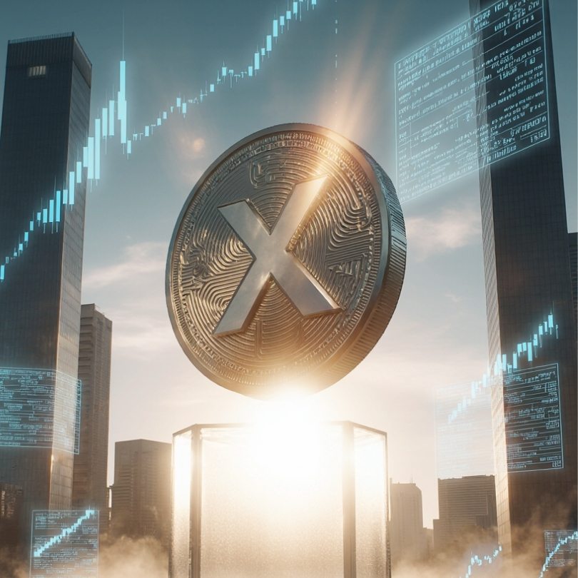 XRP Aumenta a Más de $2.25 por Licencia Bancaria