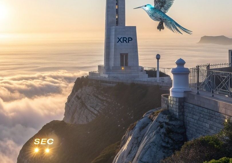 XRP Podría Saltar en Julio Tras Acuerdo con la SEC