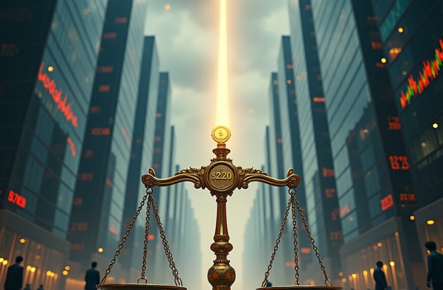 XRP se mantiene fuerte sobre $2.20 tras liberar 500M tokens