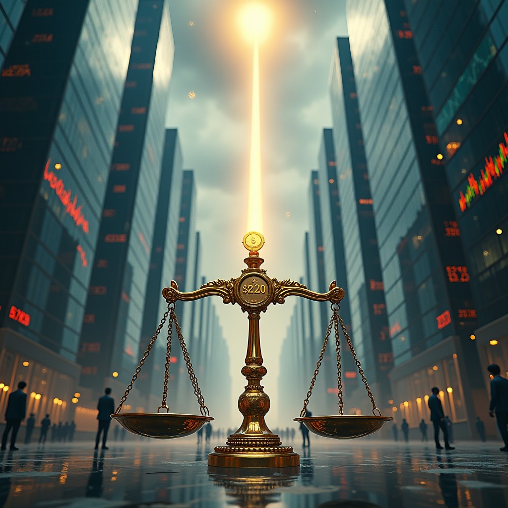 XRP se mantiene fuerte sobre $2.20 tras liberar 500M tokens