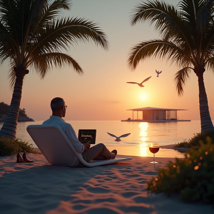 ¿Podrías jubilarte si invertías en XRP desde 2015